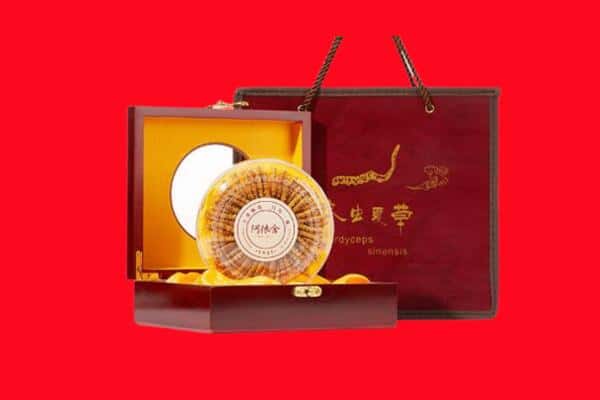 收购资讯:福州台江区回收冬虫夏草是按克吗